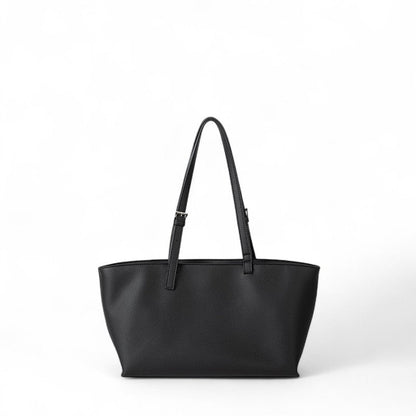 EDEN - Grand Sac à Main en Cuir Lisse