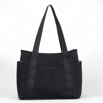 ADRI - Grand Sac à Main Cabas en Tissu
