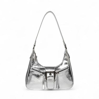 LAURIE - Sac à Main Chic en Cuir Vintage