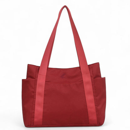 ADRI - Grand Sac à Main Cabas en Tissu