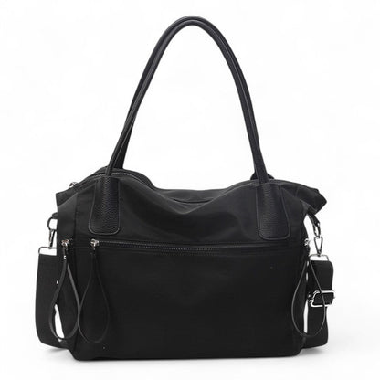 RUTIA - Sac à Main Bandoulière en Toile