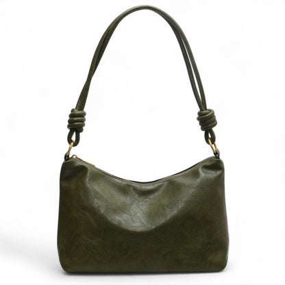 KAYNA - Sac à Main Élégant en Cuir Souple