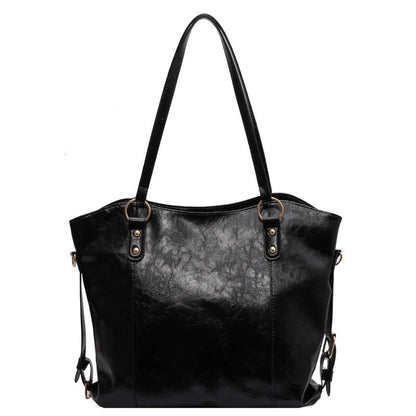 TARA - Grand Sac à Main de Cours Élégant