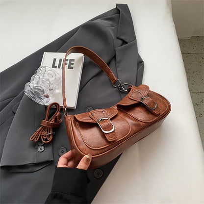 THAIS - Petit Sac à Main Vintage