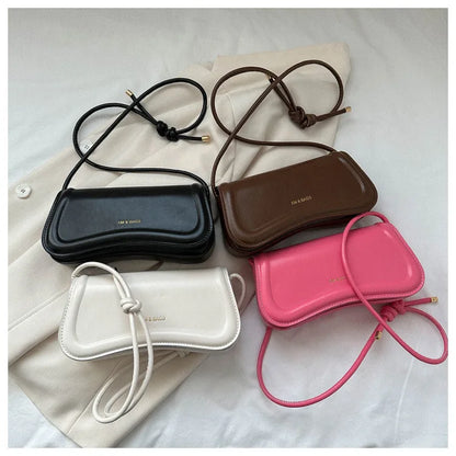 ÉLISE - Petit Sac a Main Porte Épaule Bandoulière