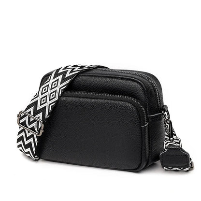 MARITZA - Sac à Main Bandoulière Colorée