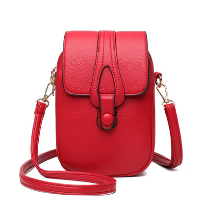 PILAR - Sac à Main style Pochette Bandoulière