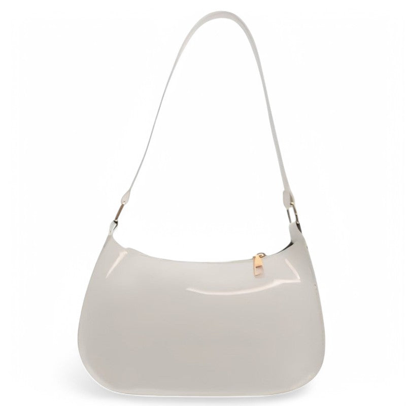 NINI - Petit Sac à Main Vernis