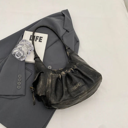 MIMA - Sac à Main de Cours Vintage