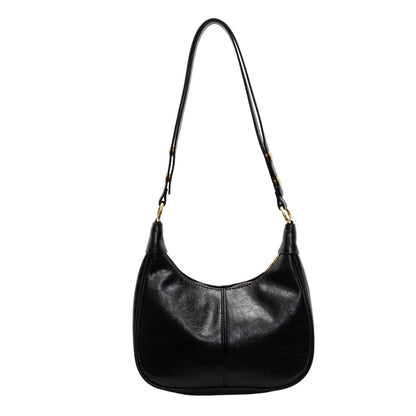 ALIA - Petit Sac à Main en Cuir Élégant