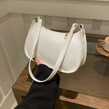 NINI - Petit Sac à Main Vernis