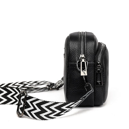 MARITZA - Sac à Main Bandoulière Colorée