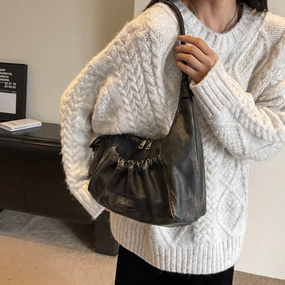 MIMA - Sac à Main de Cours Vintage
