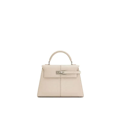 NINA - Petit Sac à Main en Cuir Raffiné