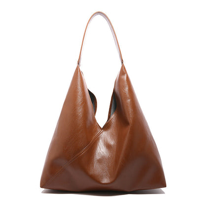 TALIS - Grand Sac à Main Epaule Elégant