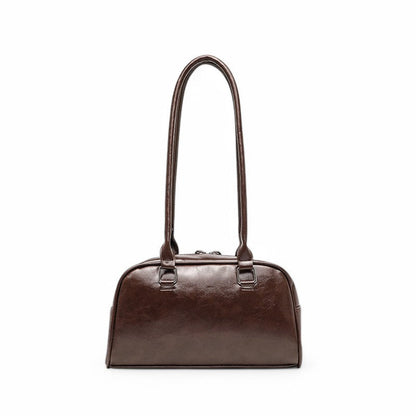 GARANCE - Sac à Main Elégant en Cuir Multipoches