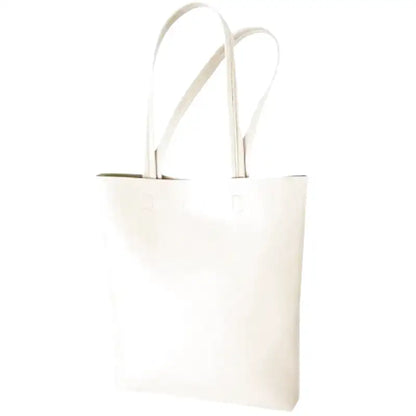 BEATRICE - Sac à Main Cabas en Cuir Souple