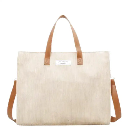 CALLIOPE - Sac à Main à Bandoulière Vintage Grande Capacité