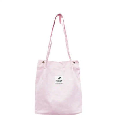 ELENA- Sac à Main Cabas en Tissu Rigide