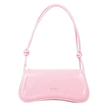ÉLISE - Petit Sac a Main Porte Épaule Bandoulière
