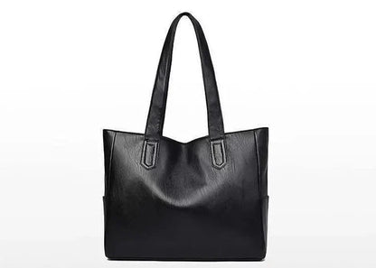 GAÏA - Grand Sac à Main Epaule Fourre-Tout Classique