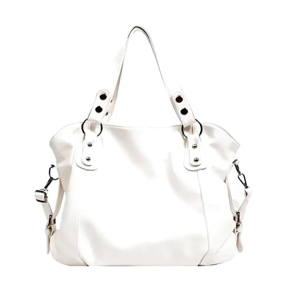 HÉRA - Grand Sac à Main en Cuir Souple