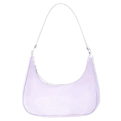 LISON - Petit Sac à Main Pochette Souple