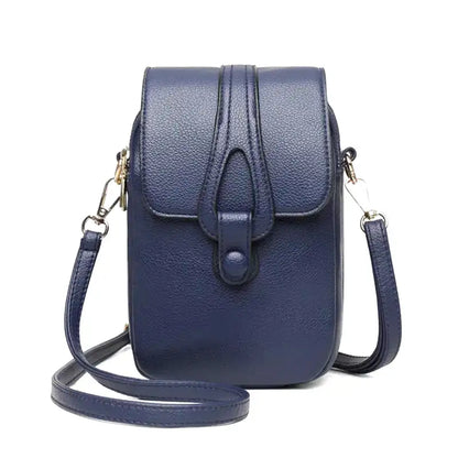 PILAR - Sac à Main style Pochette Bandoulière