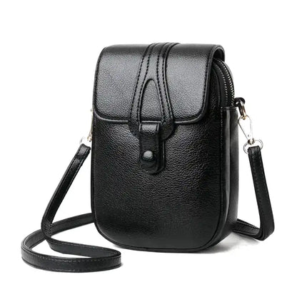 PILAR - Sac à Main style Pochette Bandoulière