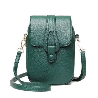 PILAR - Sac à Main style Pochette Bandoulière