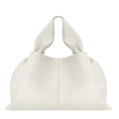 Rosa - Sac à Main Bandoulière en Cuir Souple