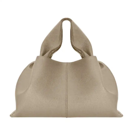 Rosa - Sac à Main Bandoulière en Cuir Souple