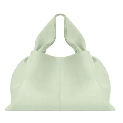 Rosa - Sac à Main Bandoulière en Cuir Souple