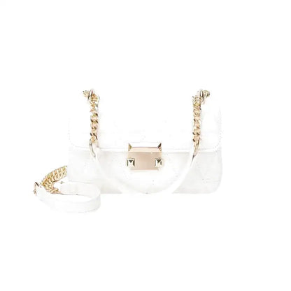 SIDONIE - Petit Sac à Main Bandoulière